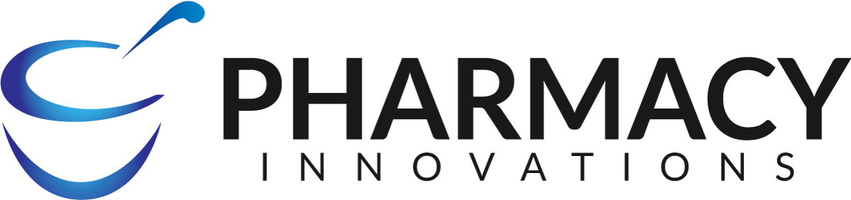 Pharmacy Innovations Footer