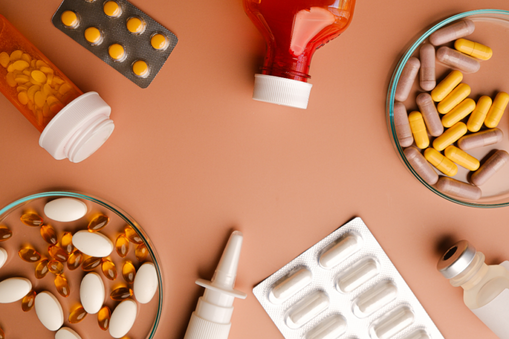 Patients Pharmacy Innovations