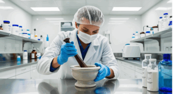 What is Compounding? A Guide to Custom Medications