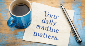 Spring Clean Your Routine: 5 Simple Ways to Reset Your Healthy Habits