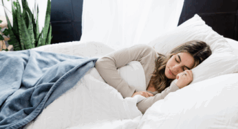 Improve Your Sleep Naturally with 5 Simple Habits