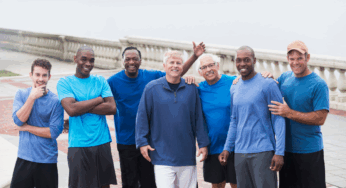 Men’s Health Month: Tips for Heart, Prostate & Fitness