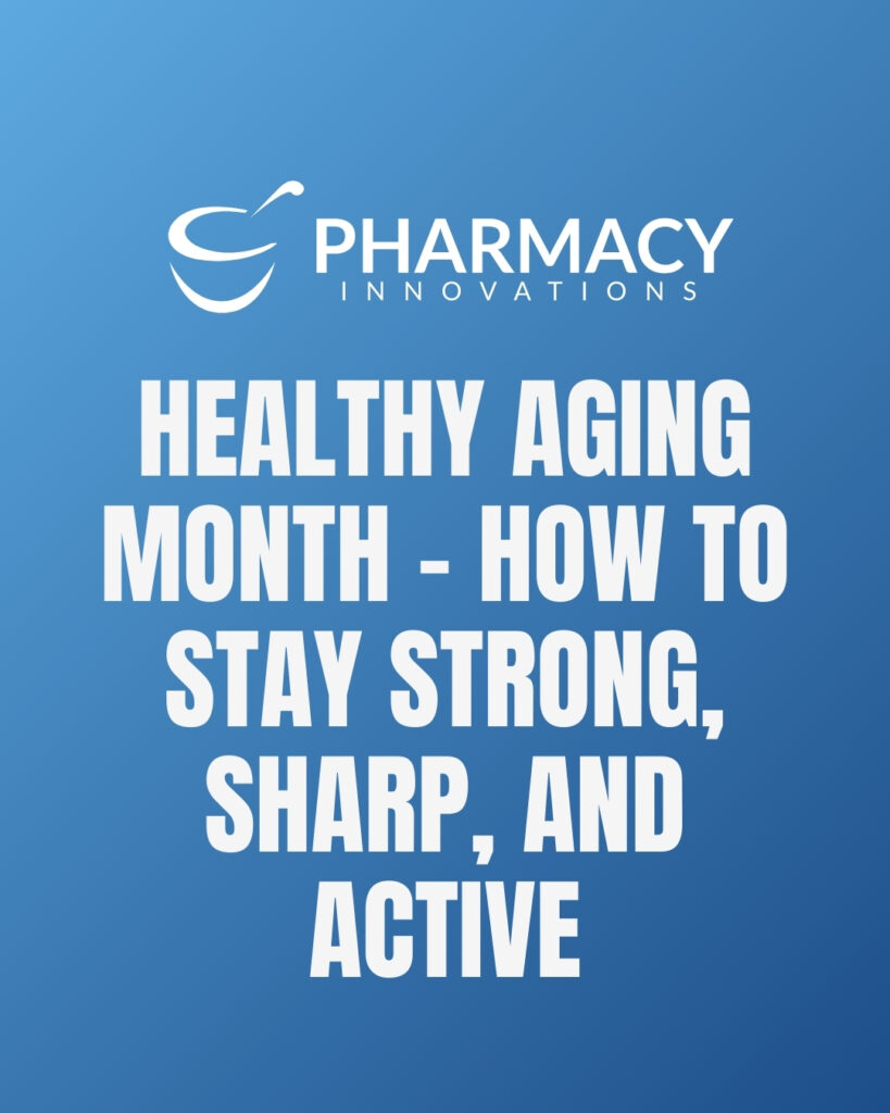 Healthy Aging
