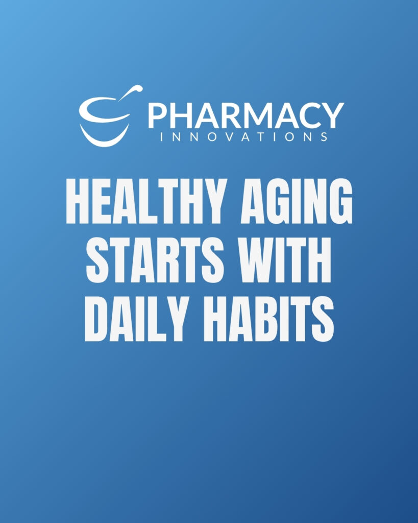 Healthy Aging
