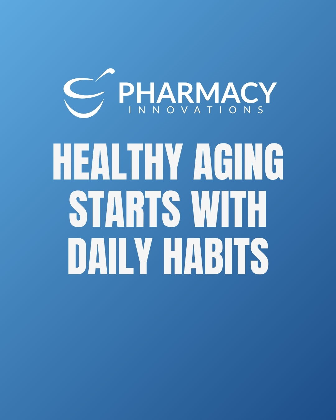 Healthy Aging