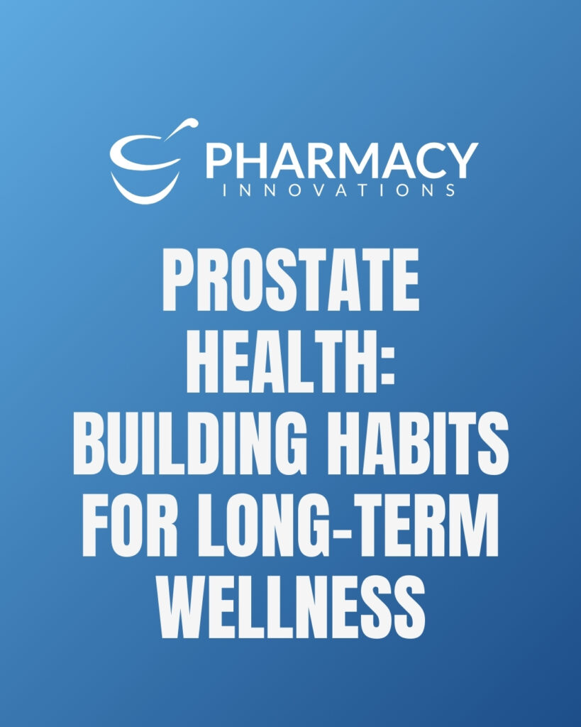 Prostate Health