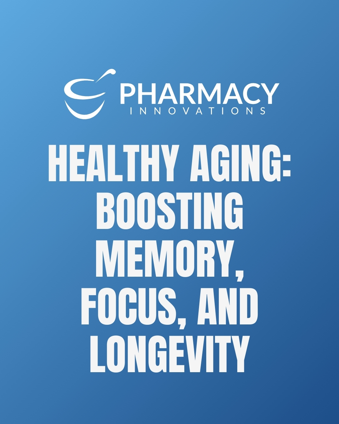 SeptB4 Healthy Aging Memory Focus Longevity