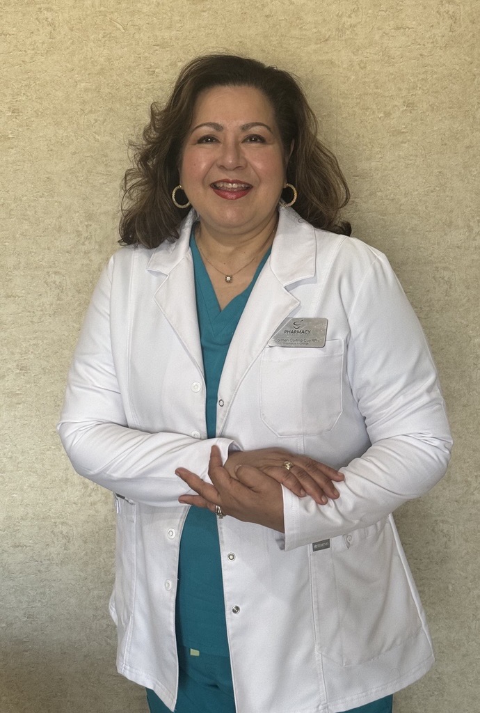 Dr. Carmen Coy Pharmacy Innovations of Houston