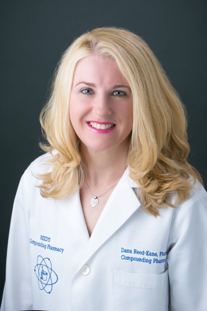 Dr. Dana Reed