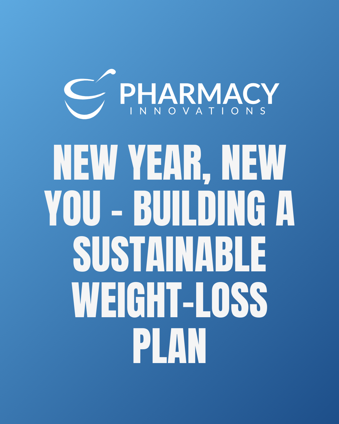 New Year Weight Loss 2026 Blog