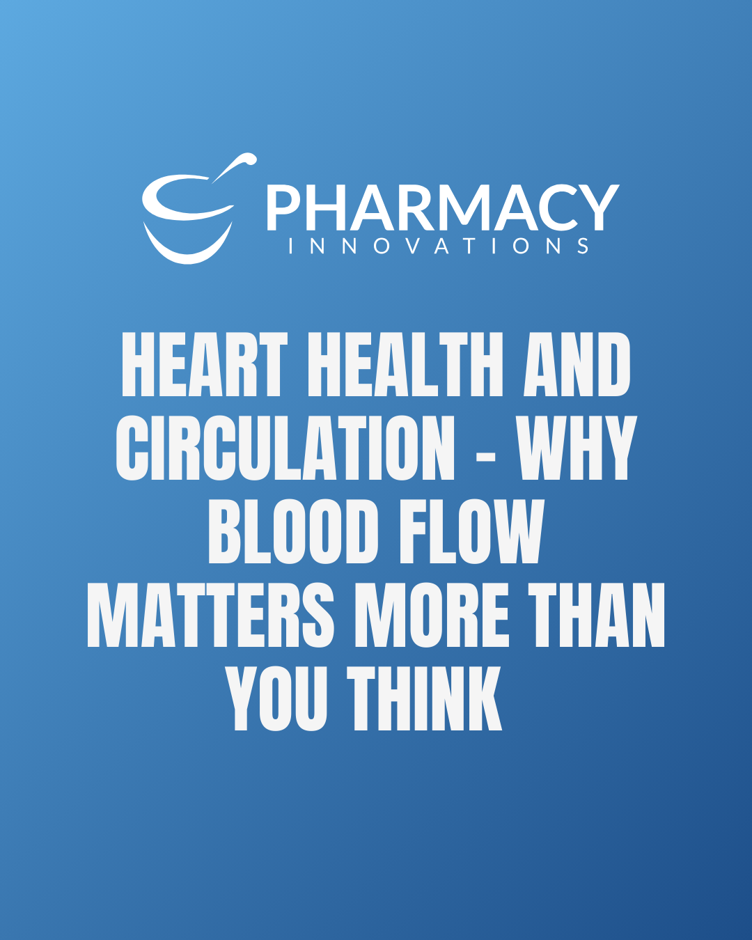 Heart Health Circulation