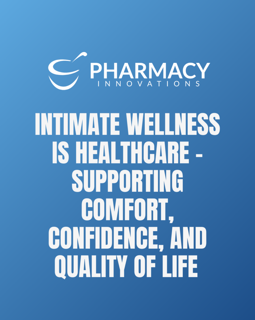 intimate wellness healthcare