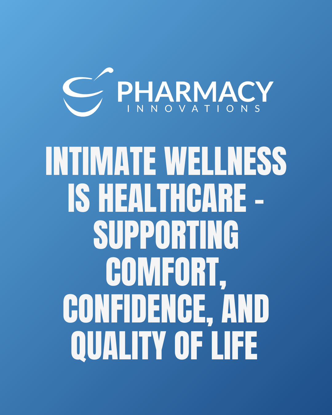 intimate wellness healthcare