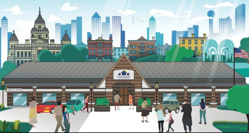 Compounding Pharmacy in Denton, Tx