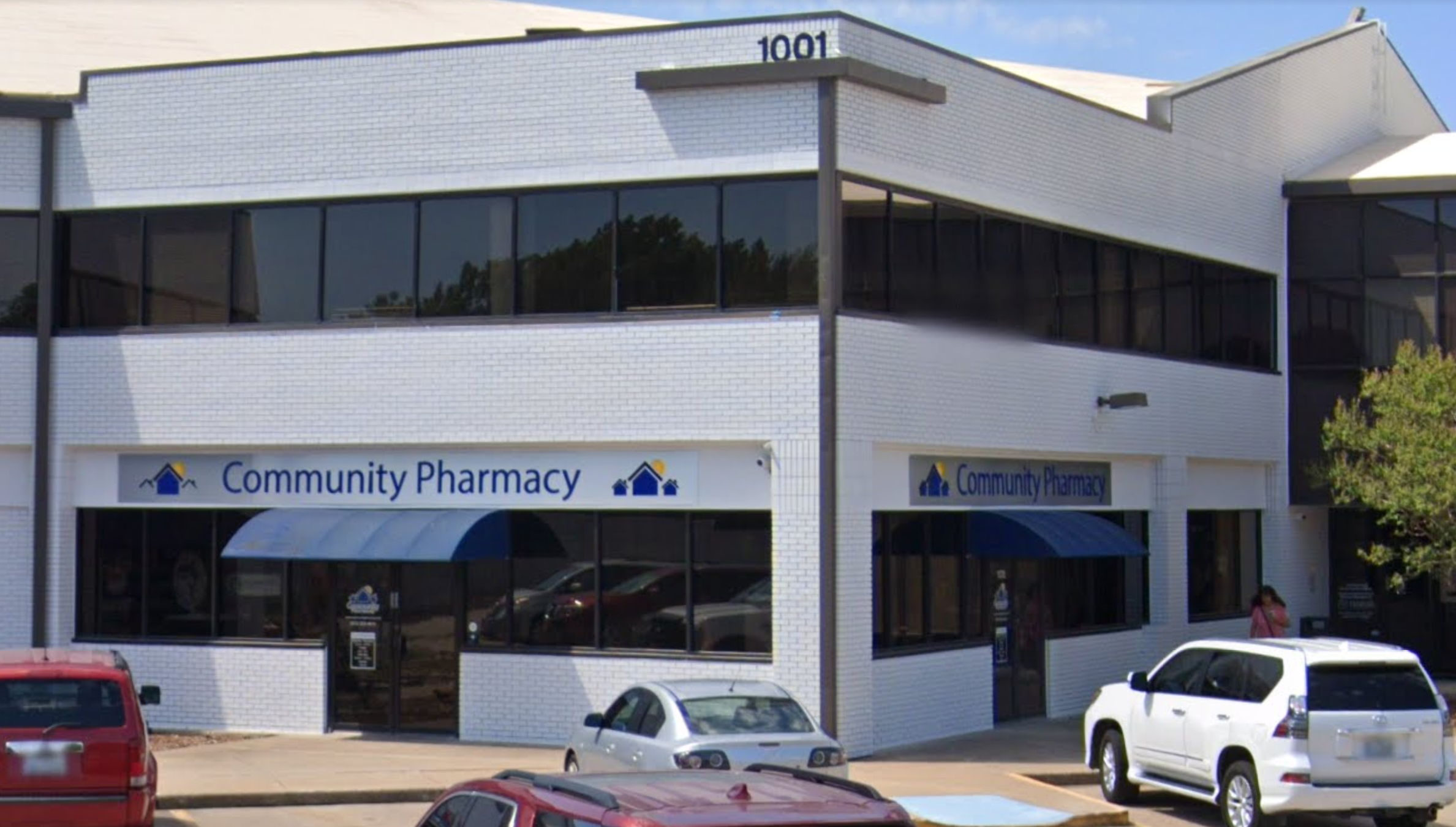 Community Pharmacy of Flower Mound, Tx