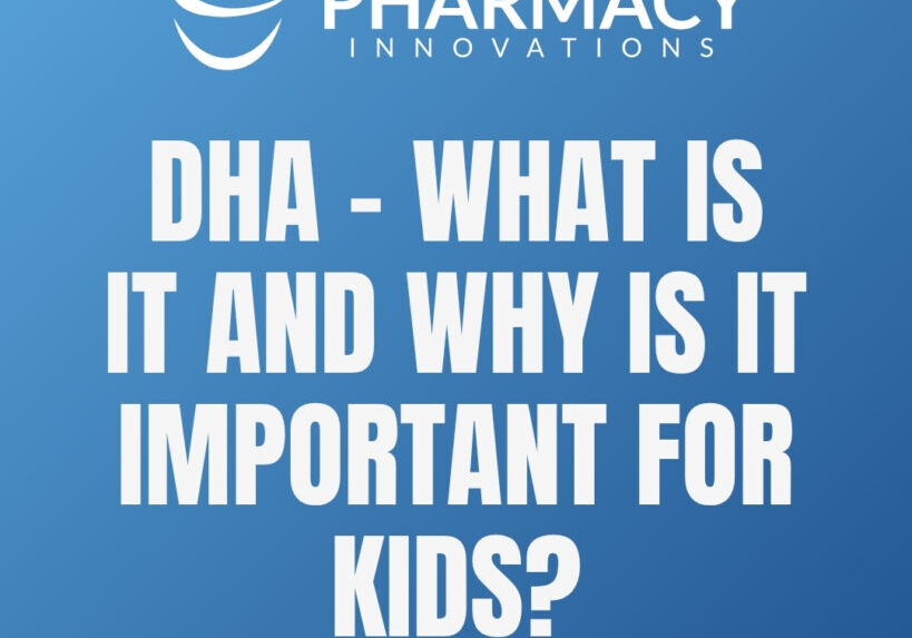 DHA