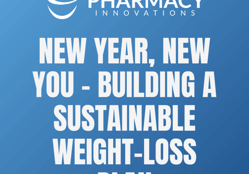 New Year Weight Loss 2026 Blog