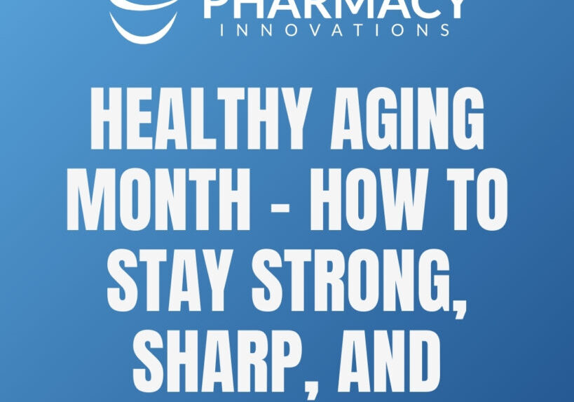 Healthy Aging