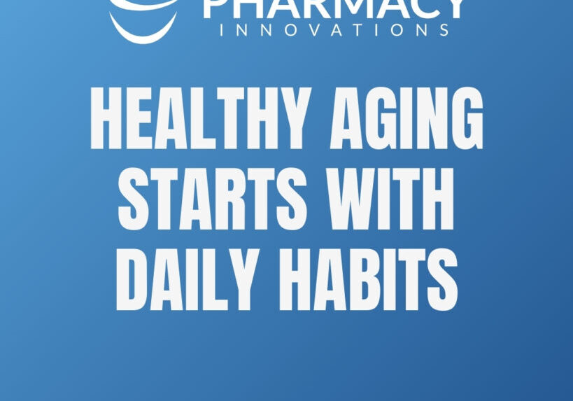 Healthy Aging